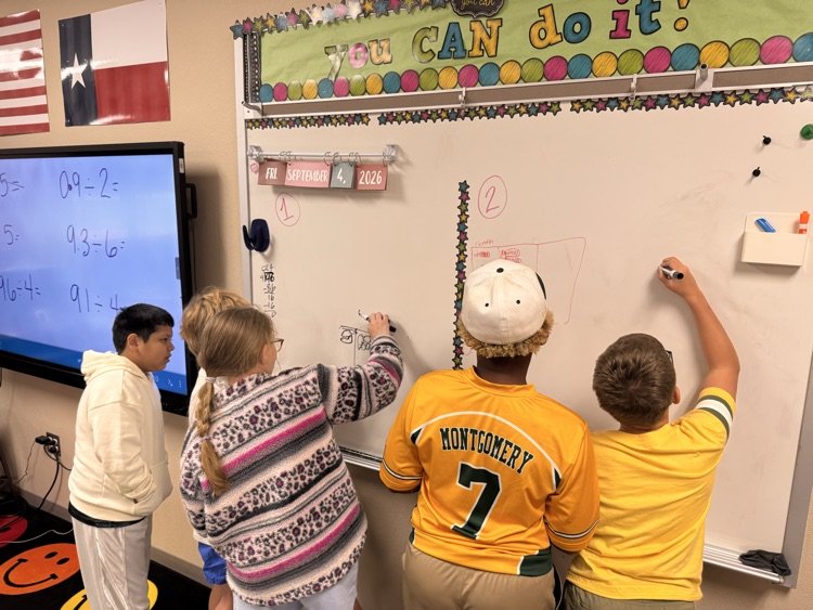 thinking classroom