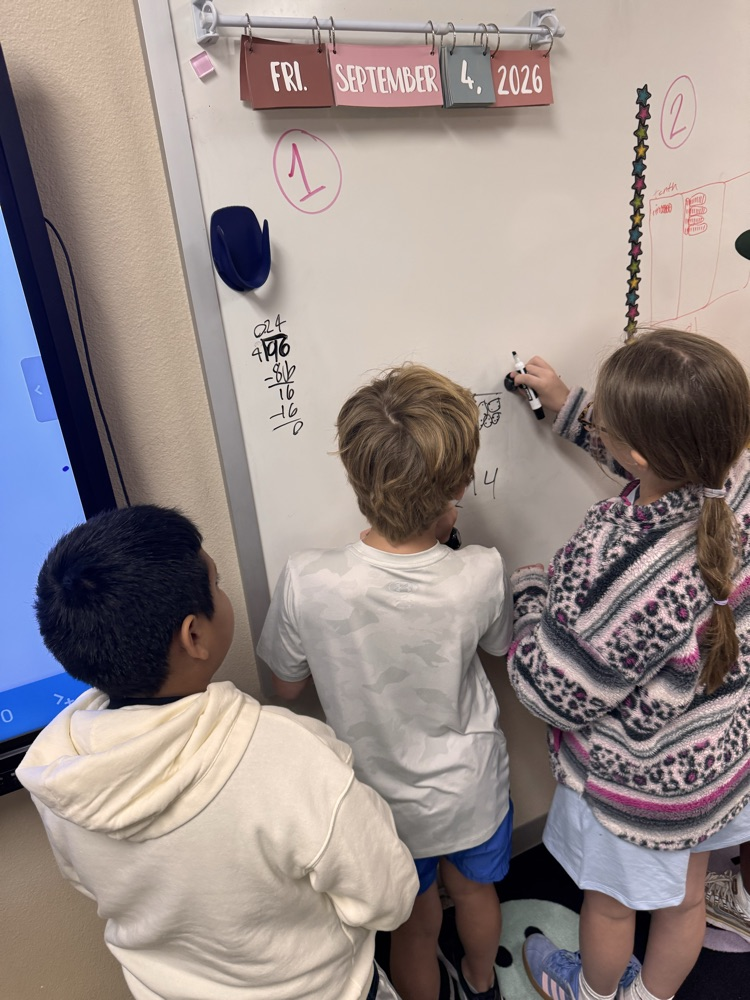 thinking classroom