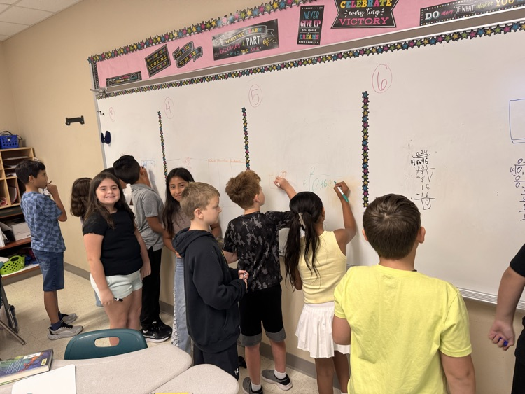 thinking classroom