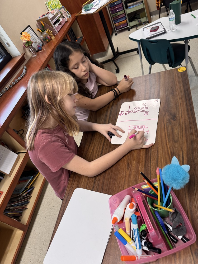 thinking classroom