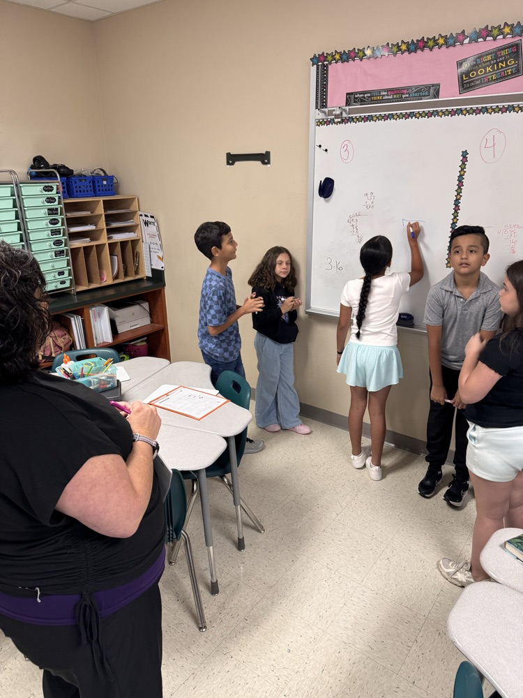 thinking classroom