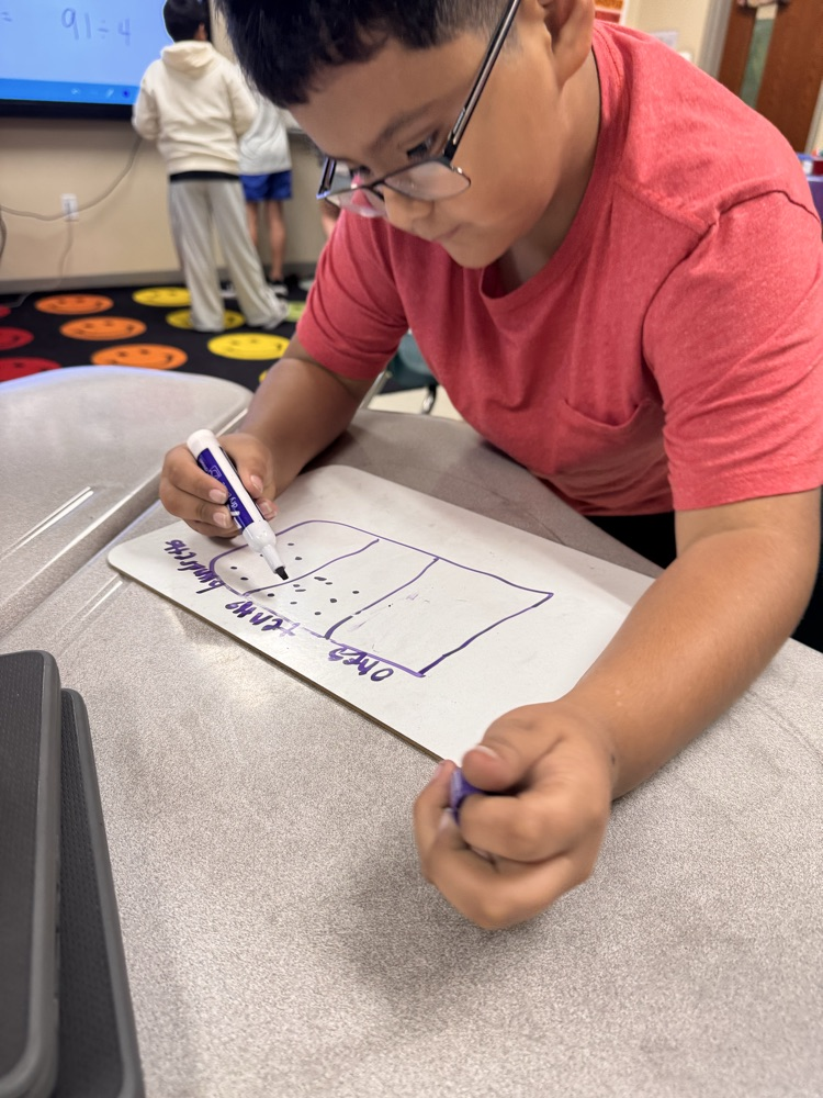 thinking classroom