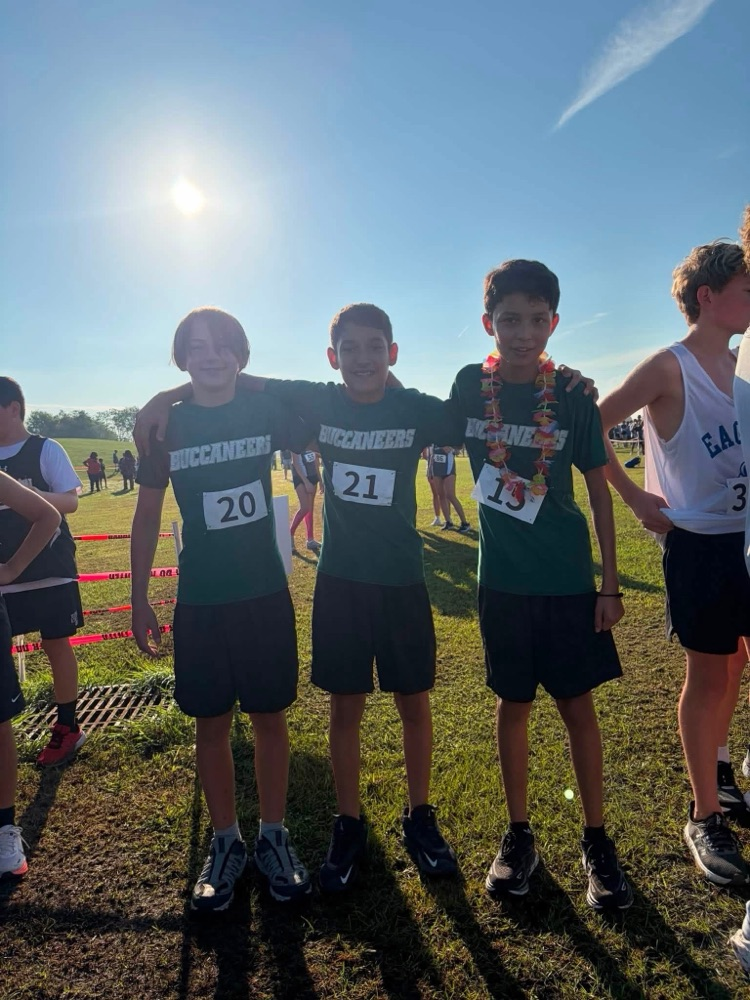 cross-country meet 9/5