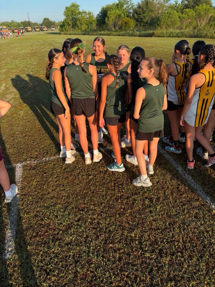 cross-country meet 9/5
