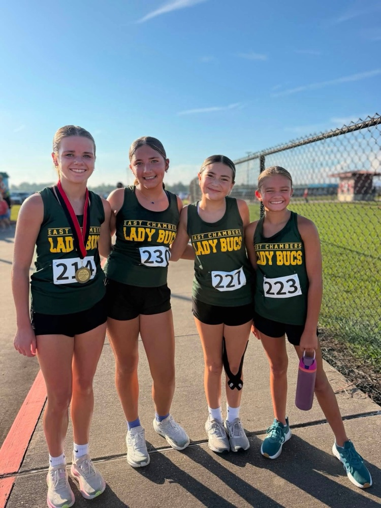 cross-country meet 9/5