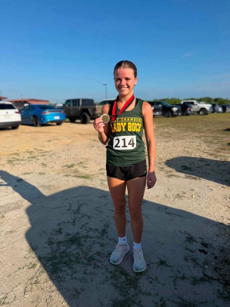 cross-country meet 9/5