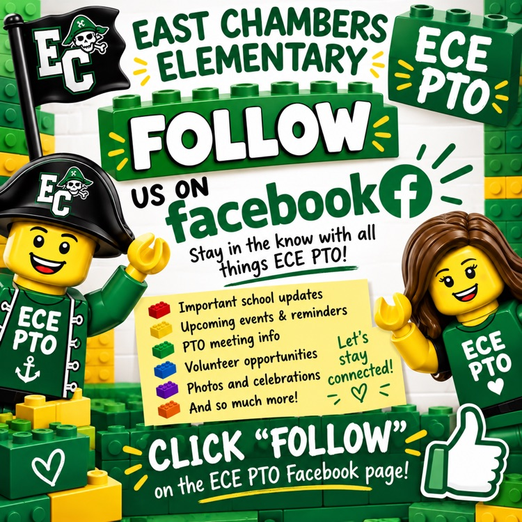 ECE PTO