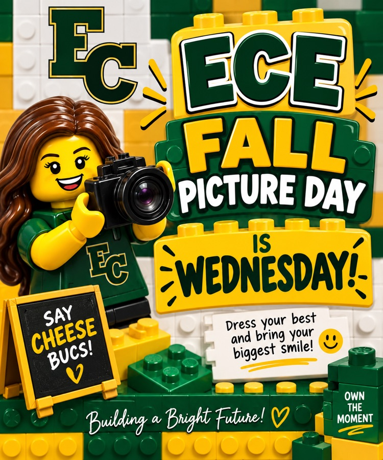 picture day