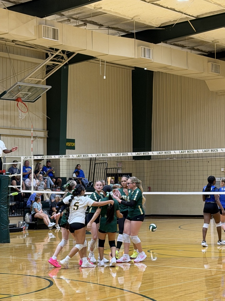 ECJH VOLLEYBALL VS HARDIN
