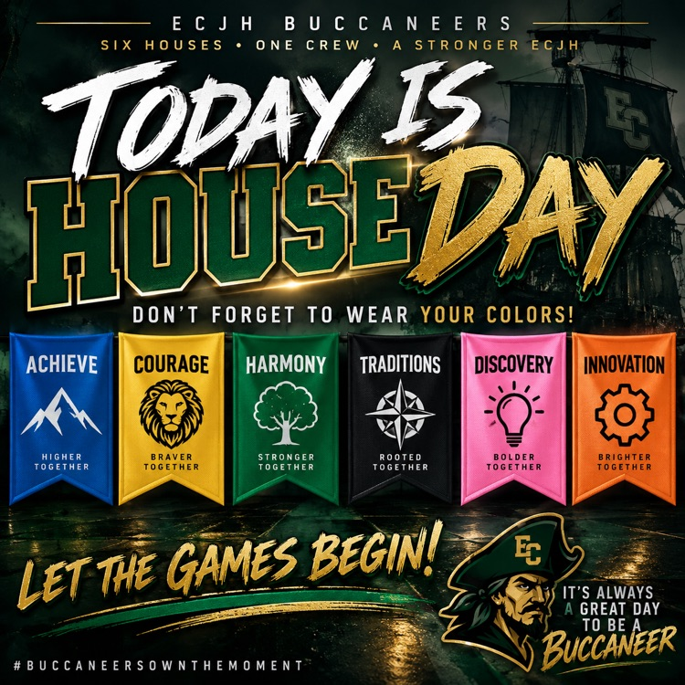 House day color reminder