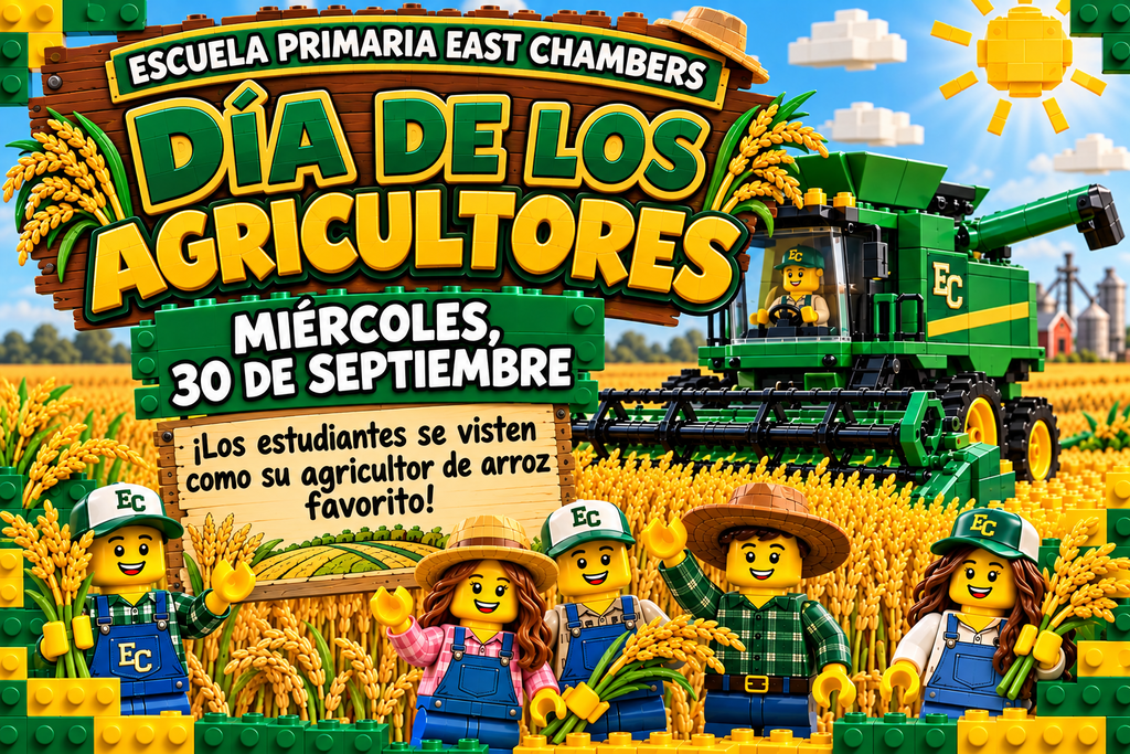 Farmers Day