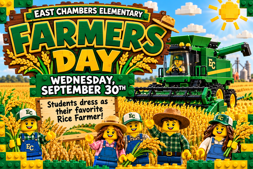 Farmers Day