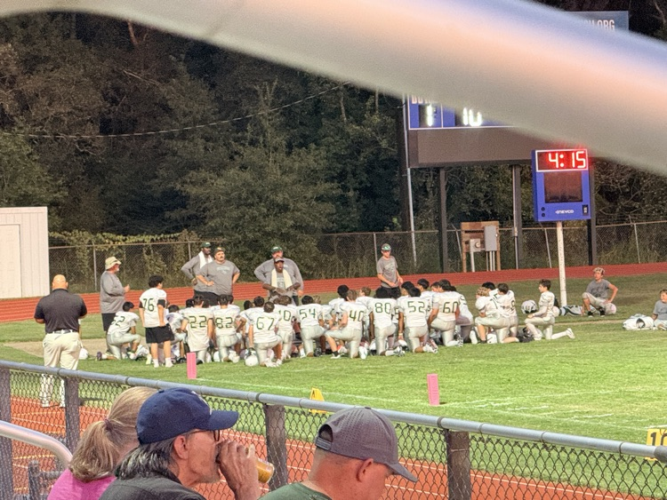 ECJH VS BUNA