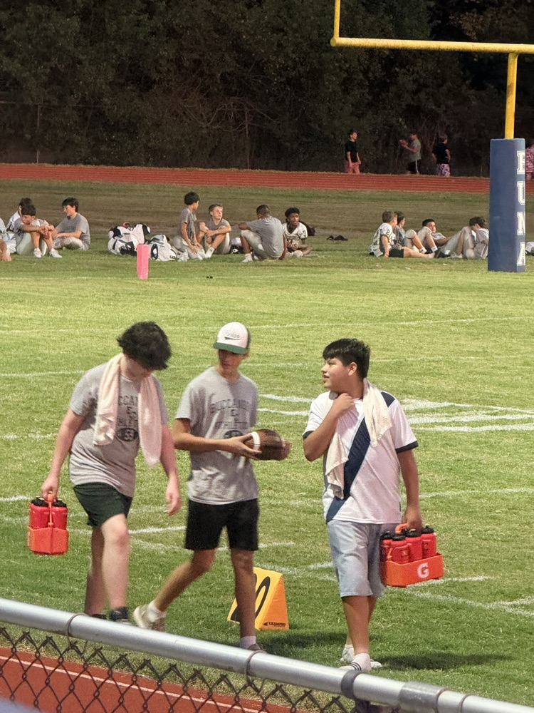 ECJH VS BUNA