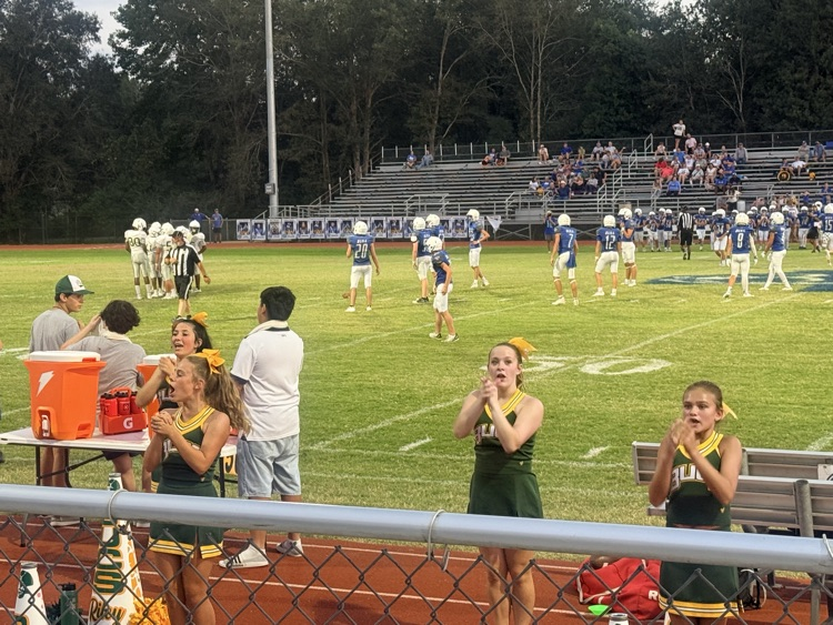 ECJH VS BUNA