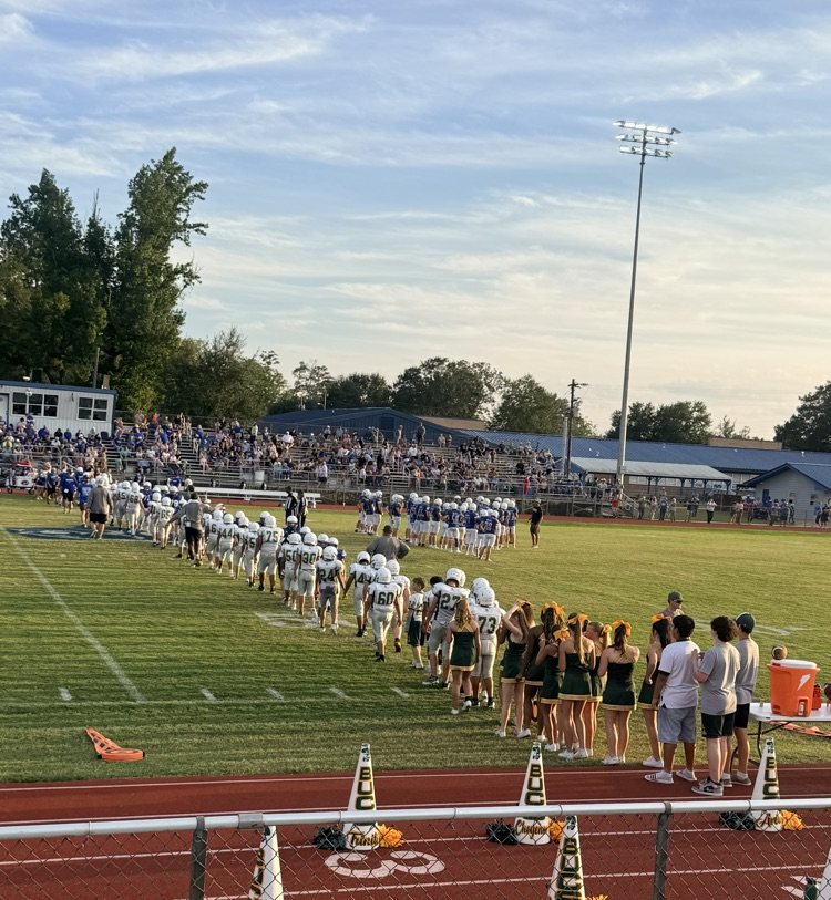 ECJH VS BUNA