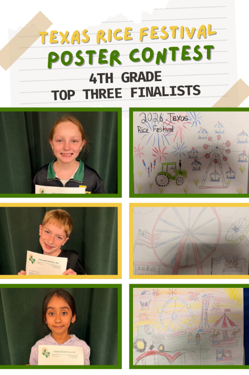 4th grade
