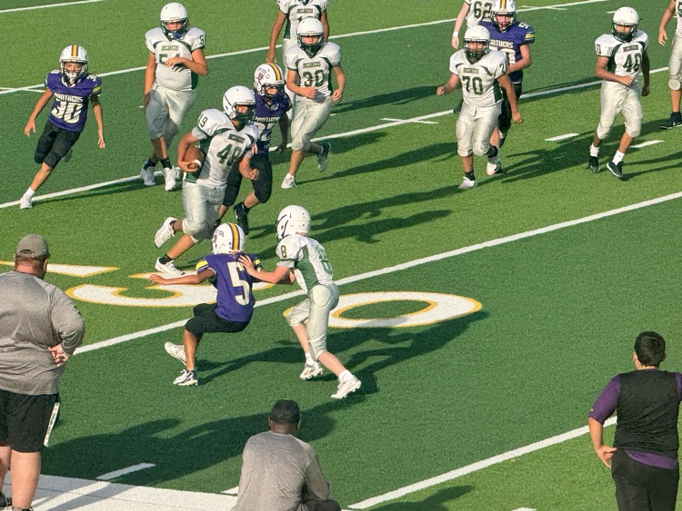 ECJH LCM GAME