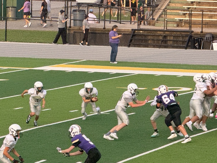 ECJH LCM GAME