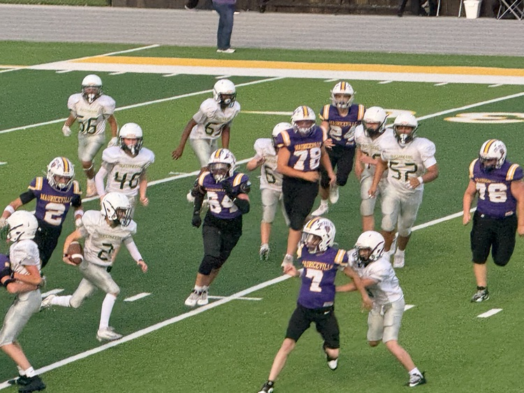 ECJH LCM GAME