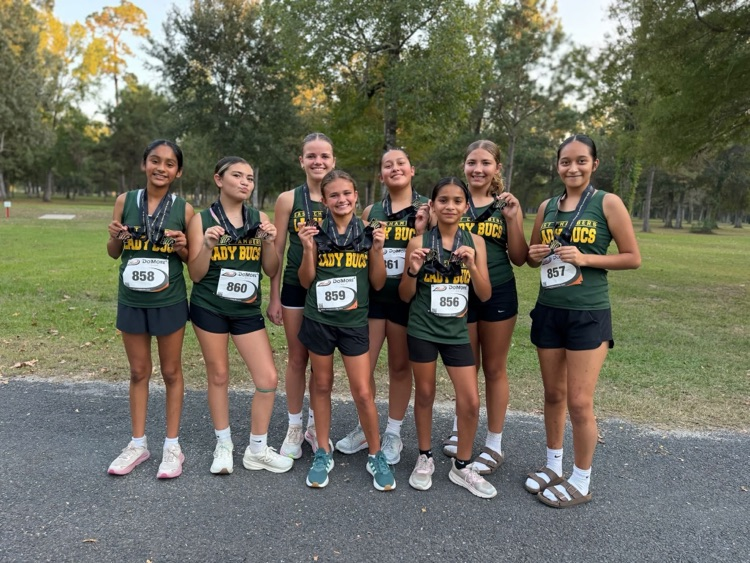 ECJH trackmeet