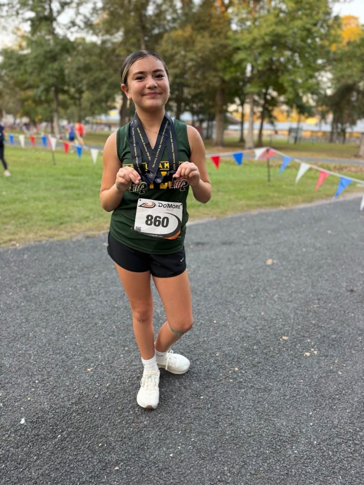 ECJH trackmeet