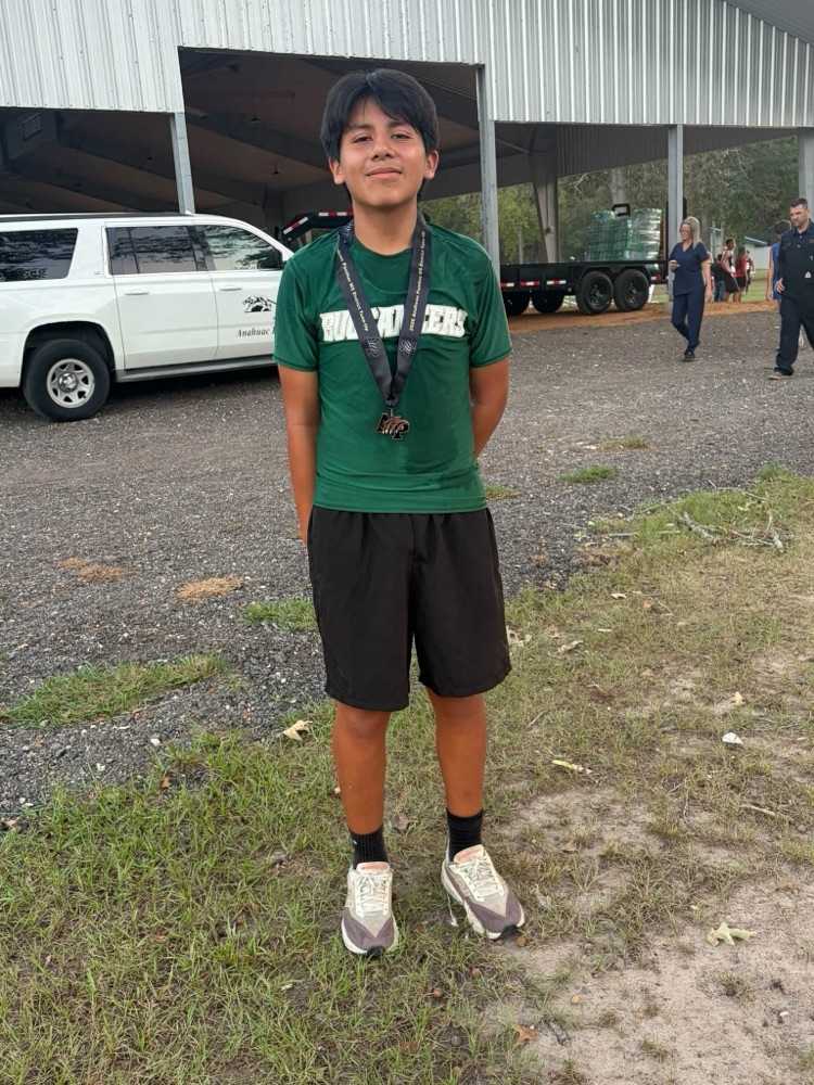 ECJH trackmeet