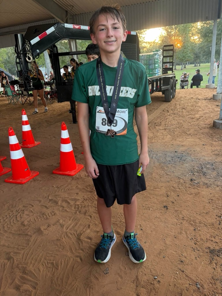 ECJH trackmeet