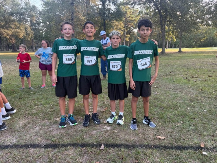 ECJH trackmeet