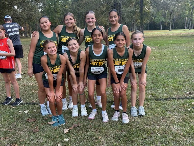 ECJH trackmeet