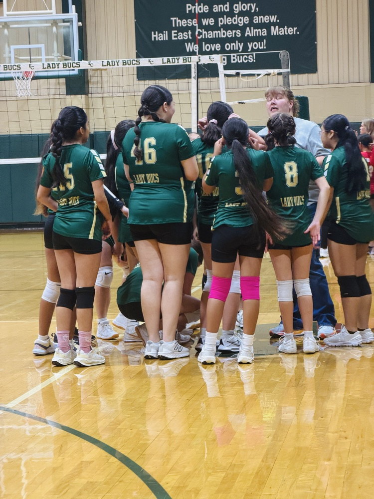 ECJH vs KOUNTZE VOLLEYBALL