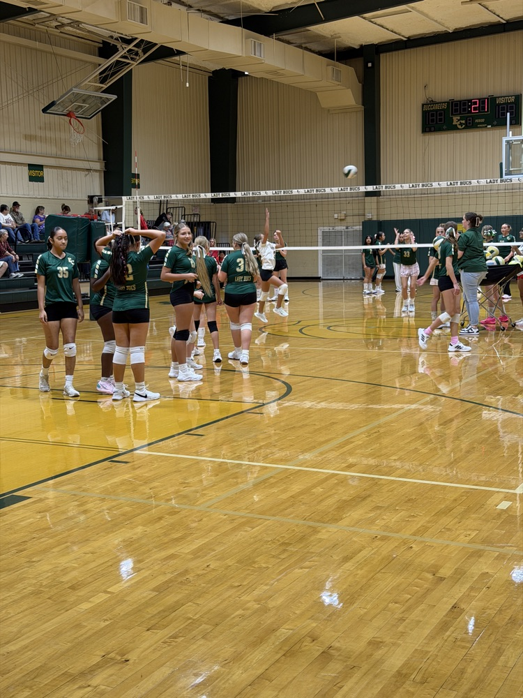 ECJH vs KOUNTZE VOLLEYBALL