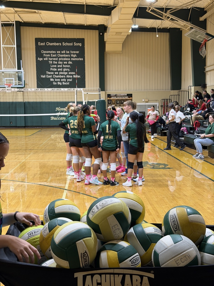  ECJH vs KOUNTZE VOLLEYBALL