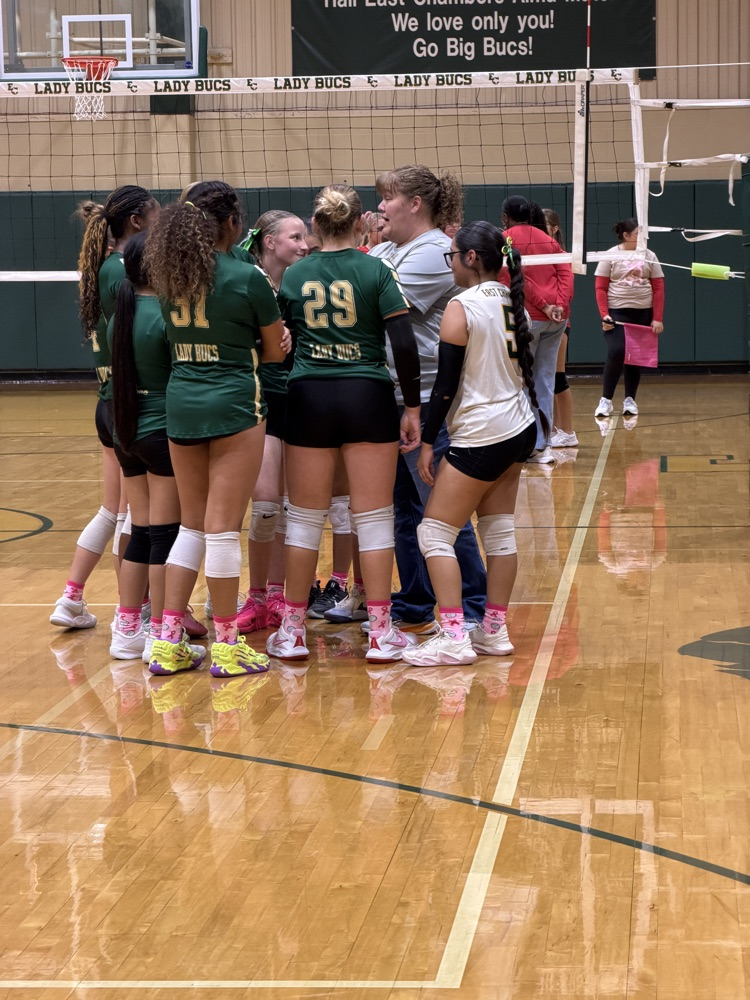  ECJH vs KOUNTZE VOLLEYBALL