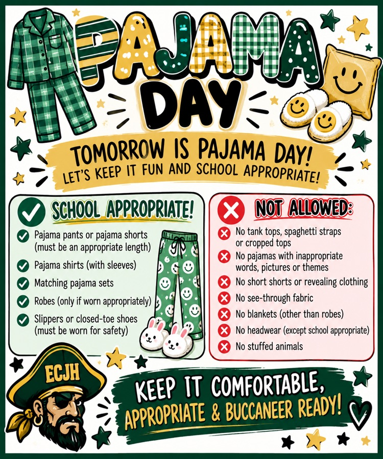 pJ Day