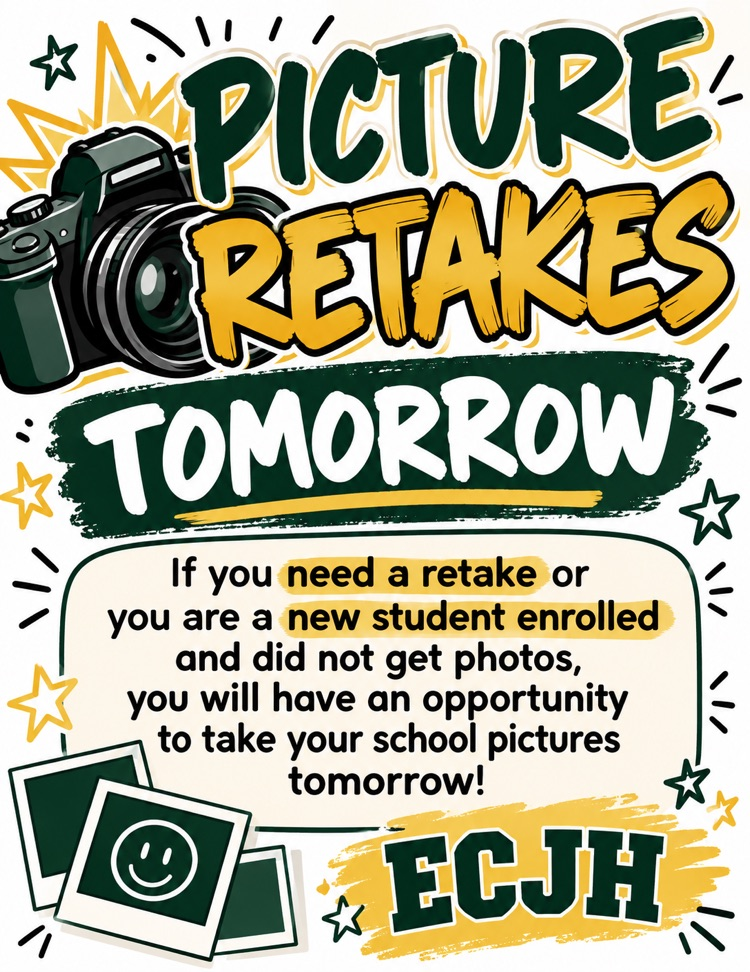 Picture retake reminder