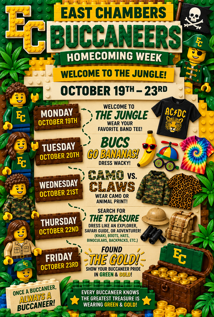 Homecoming Week