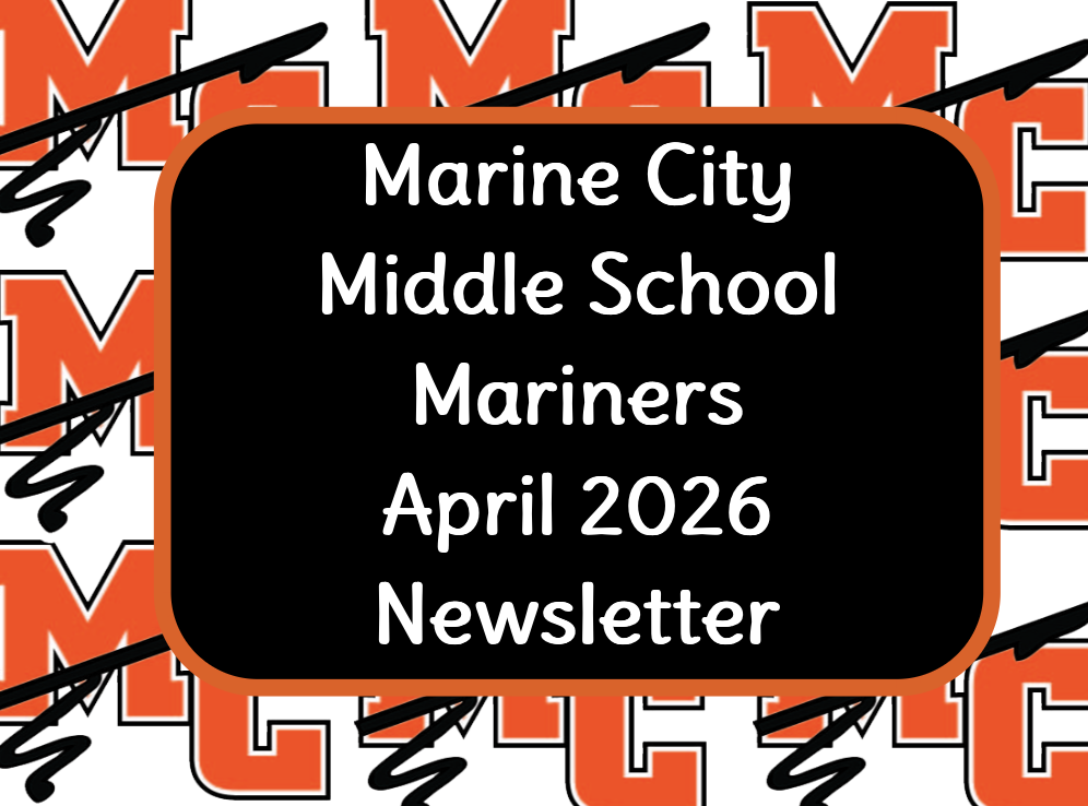 April 2026 Newsletter