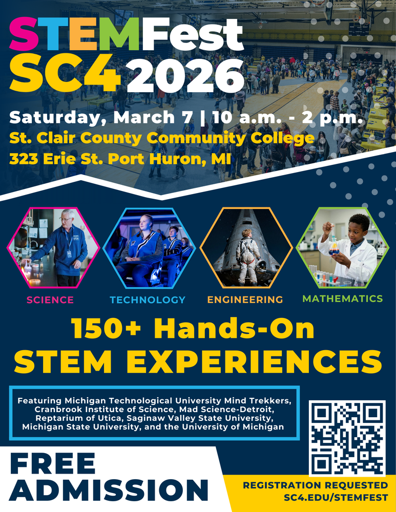 STEMFest 2026