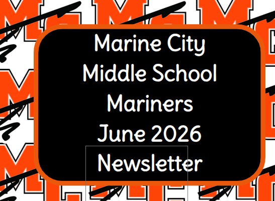MCMS June 2026 Newsletter