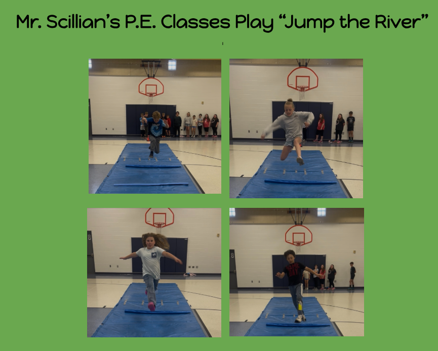 PE 5