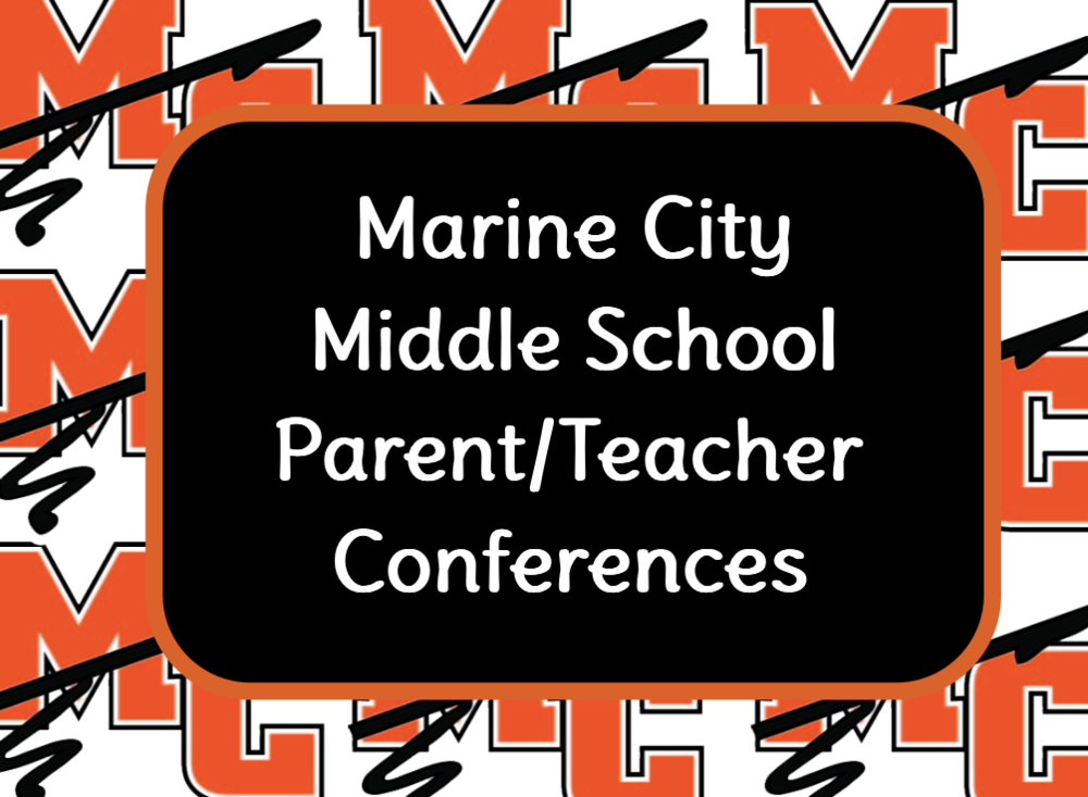 Parent/Teacher Conferences