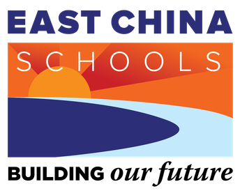 East China Logo