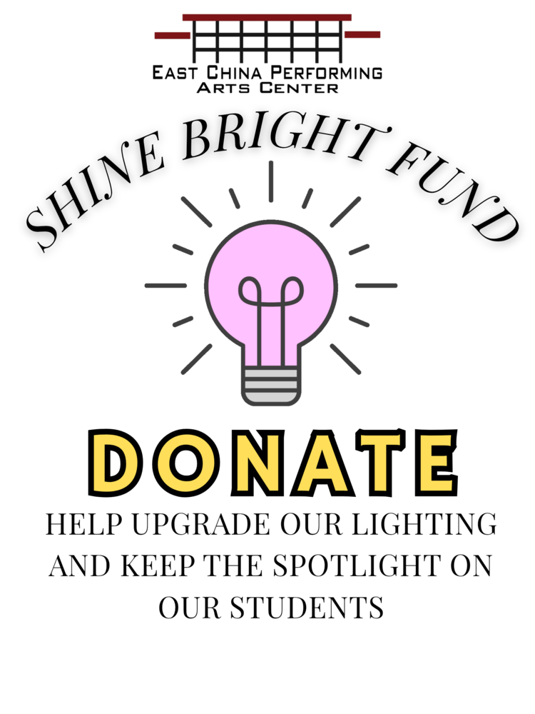 shine bright