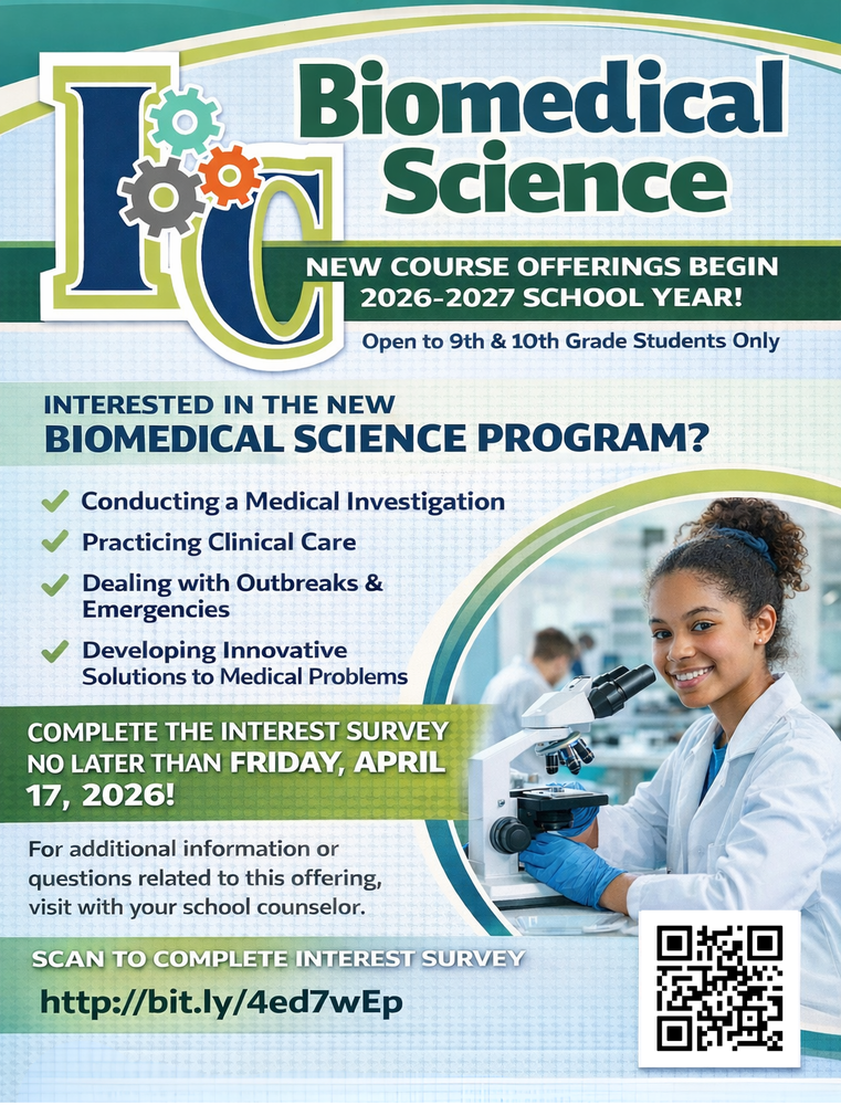 Biomedical Science Program