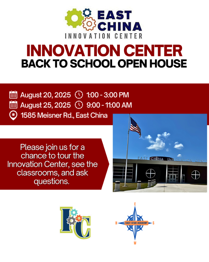 IC Open House