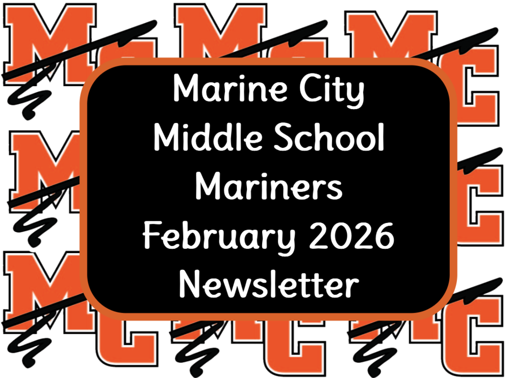 MCMS February 2026 Newsletter