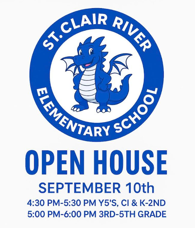 SCR Open House