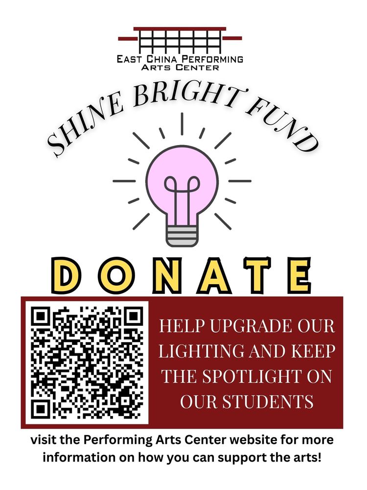 Shine Bright Fund