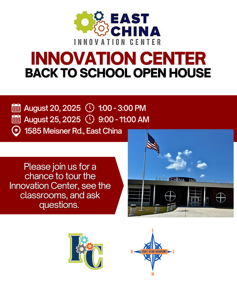 Open House IC